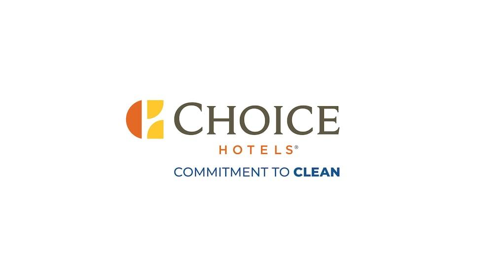 Quality Inn Alcoa Knoxville Εξωτερικό φωτογραφία