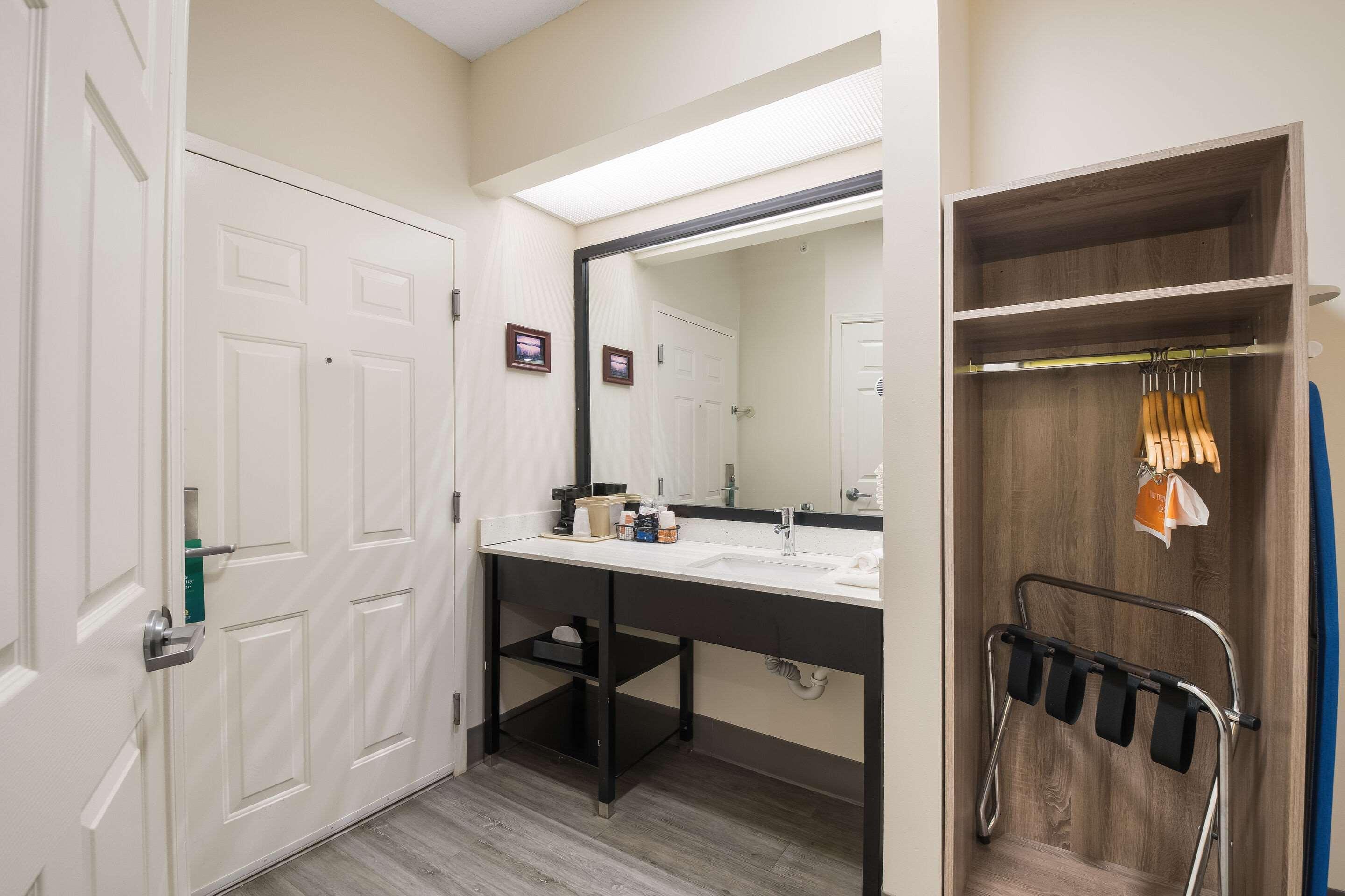Quality Inn Alcoa Knoxville Εξωτερικό φωτογραφία