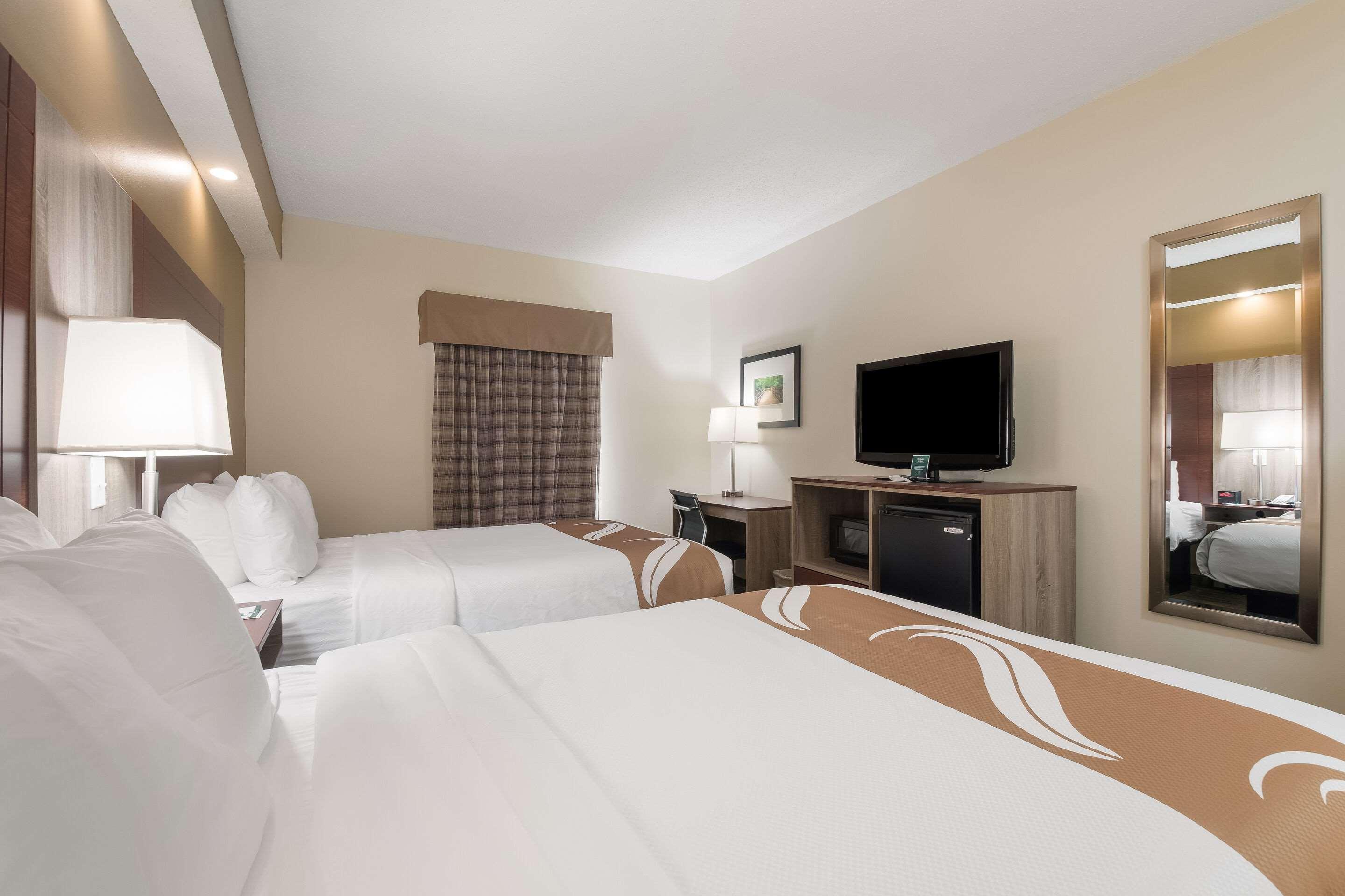 Quality Inn Alcoa Knoxville Εξωτερικό φωτογραφία