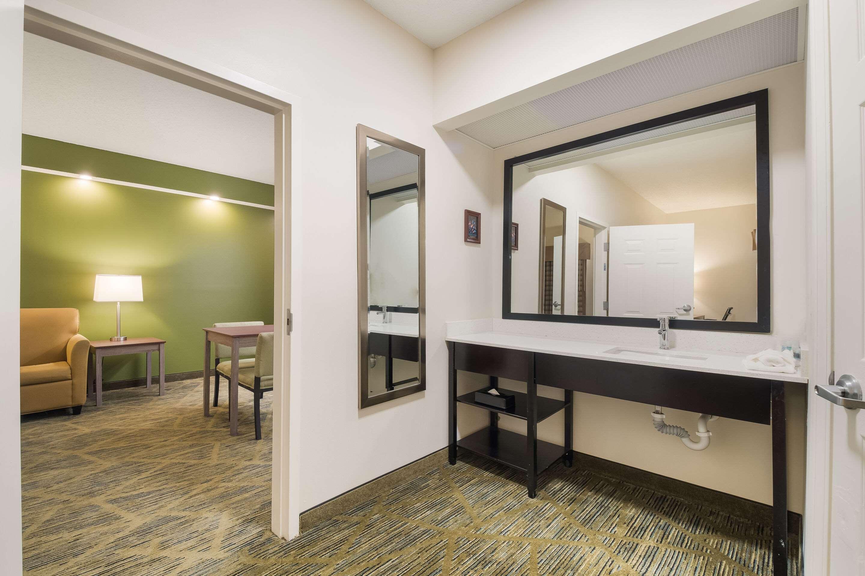 Quality Inn Alcoa Knoxville Εξωτερικό φωτογραφία