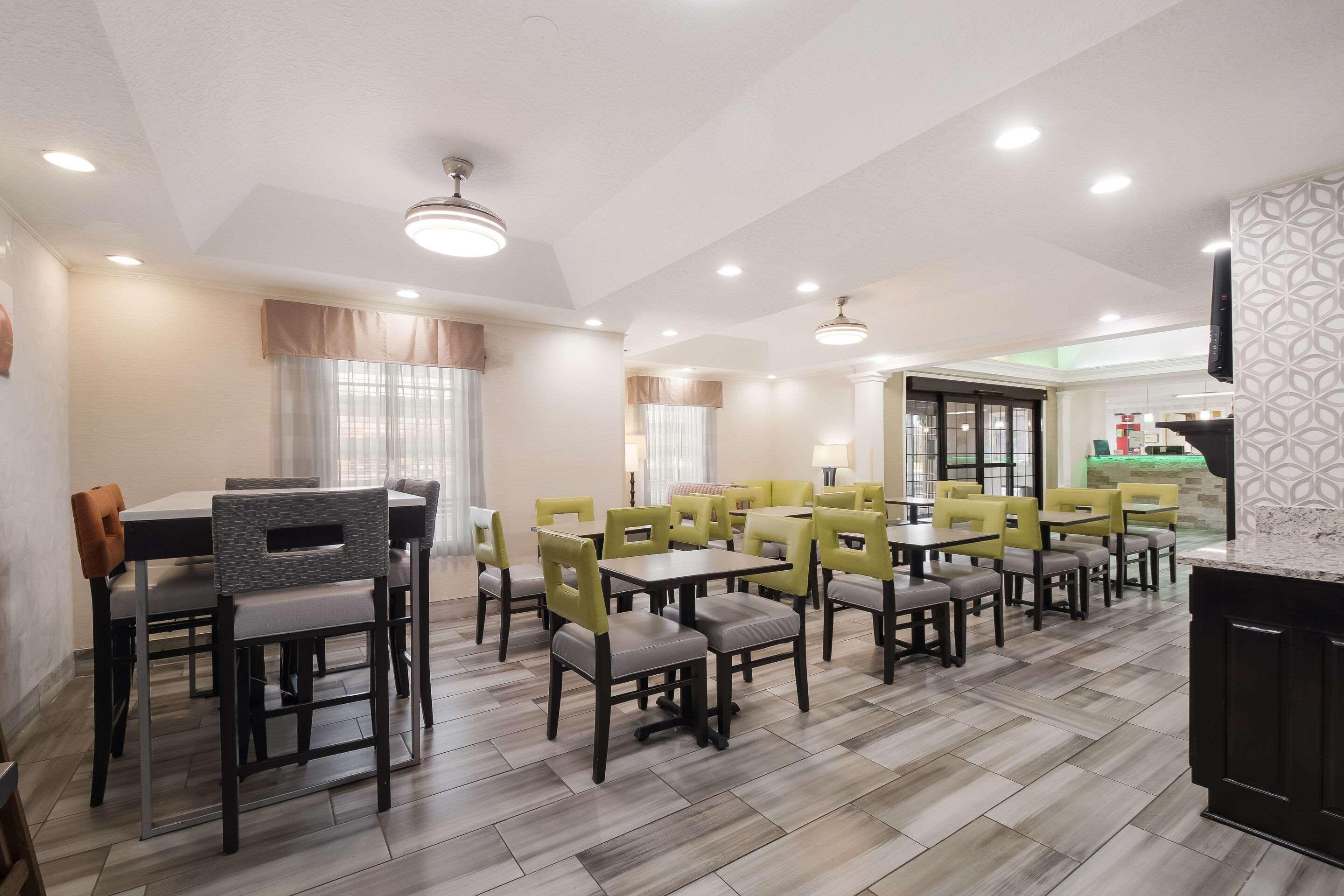 Quality Inn Alcoa Knoxville Εξωτερικό φωτογραφία