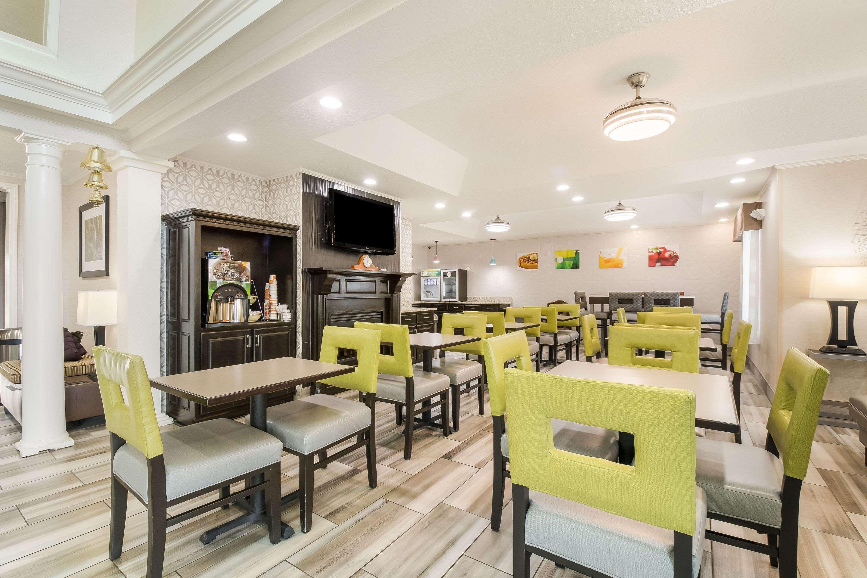Quality Inn Alcoa Knoxville Εξωτερικό φωτογραφία